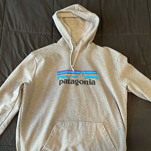XL Patagonia Sweatshirt